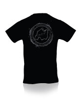 Der Mallorquiner T-Shirt schwarz