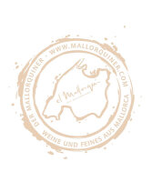 Der Mallorquiner Hoodie dunkelblau