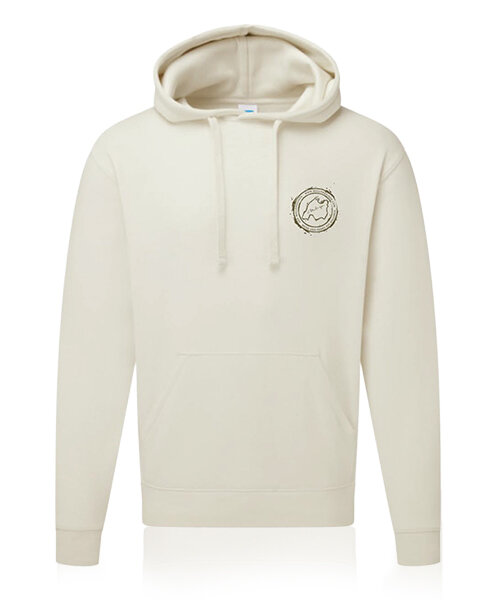 El Mallorquiner Hoodie natural XL