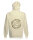 El Mallorquiner Hoodie natural XL