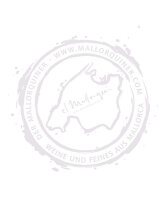 Der Mallorquiner Hoodie grau