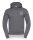 Der Mallorquiner Hoodie grau