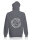Der Mallorquiner Hoodie grau