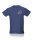 Der Mallorquiner Camiseta Logotipo Botella Azul Oscuro