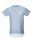 El Mallorquín Camiseta Logo Botella azul claro
