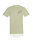 Der Mallorquiner T-Shirt Flaschenlogo grün