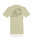 Der Mallorquiner T-Shirt Flaschenlogo grün