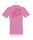 Der Mallorquiner T-Shirt Flaschenlogo rosa orchide