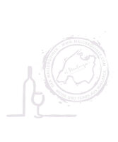 La Mallorquina Camiseta Logo de Botella gris