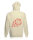 Der Mallorquiner Hoodie Flaschenlogo natural