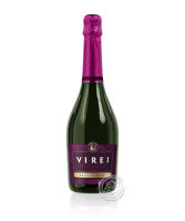 Vi Rei Purpura, Cava Blanco, 0,75-l-Flasche