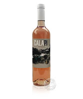 Vi Rei Cala Pi Rosado, Vino Rosado 2024, 0,75-l-Flasche