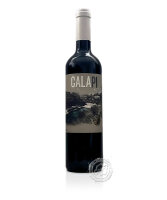 Vi Rei Cala Pi Negre, Vino Tinto 2023, 0,75-l-Flasche