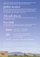 Weintasting Vino y Pasion - Der Mallorquiner