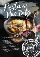 Rotwein Festival - Der Mallorquiner