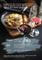 Rotwein Festival - Der Mallorquiner