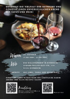 Rotwein Festival - Der Mallorquiner