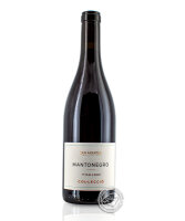 Can Axartell Mantonegro, Vino Tinto 2024, 0,75-l-Flasche