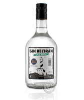 Xoriguer Gin Beltran, 38 %, 0,7-l-Flasche