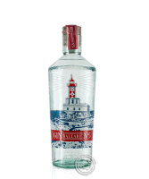 Moya Gin Balearic N.5, 40 % vol, 0,7-l-Flasche