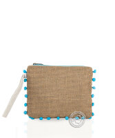 Tragetasche mit Handgelenkschlaufe Palma-Serie mit...
