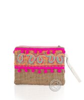 Tragetasche mit Handgelenkschlaufe Palma-Serie mit...