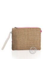 Tragetasche mit Handgelenkschlaufe Palma-Serie mit...
