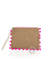 Tragetasche mit Handgelenkschlaufe Palma-Serie mit...