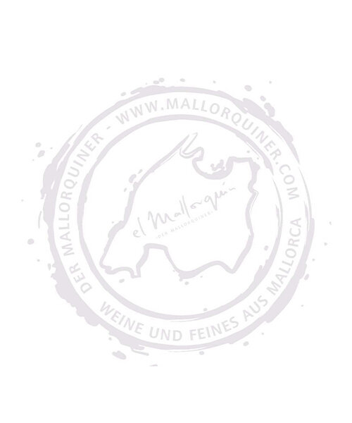 Der Mallorquiner T-Shirt weiß