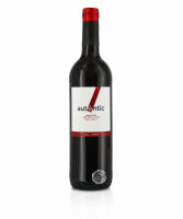 Jose L. Ferrer Autentic, Vino Tinto 2023, 0,75-l-Flasche