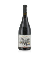 Son Grau Gran Gorgollassa, Vino Tinto 2021, 0,75-l-Flasche