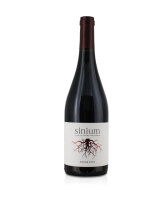 Rossneu Sinium Negre, Vino Tinto 2023, 0,75-l-Flasche