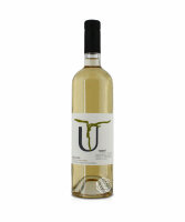 Caseta Vella Urooo, Vino Blanco 2024, 0,75-l-Flasche