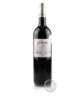 Negre Gran, Vino Tinto 2005, 0,75-l-Flasche