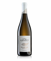 Son Amaret Maxina Edition Chardonnay, Vino Blanco 2024,...