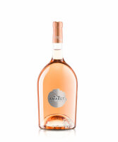 Son Amaret Rosado Magnum, Vino Rosado 2024, 1,5-l-Flasche