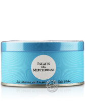 Flor de sal d´Escates - Flockensalz aus Mallorca,...