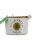 Sal de Ibiza Isla Blanca Tontöpfchen Fleur de Sel, tarro de 140 g