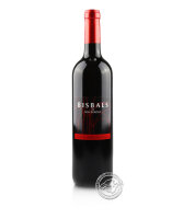 Son Bordils Bisbals, Vino Tinto 2012, 0,75-l-Flasche