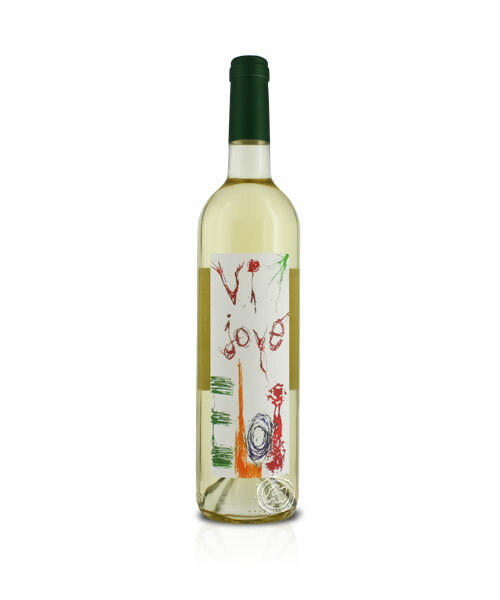 Toni Gelabert Eloi Blanc, Vino Blanco 2023, Botella de 0,75 l