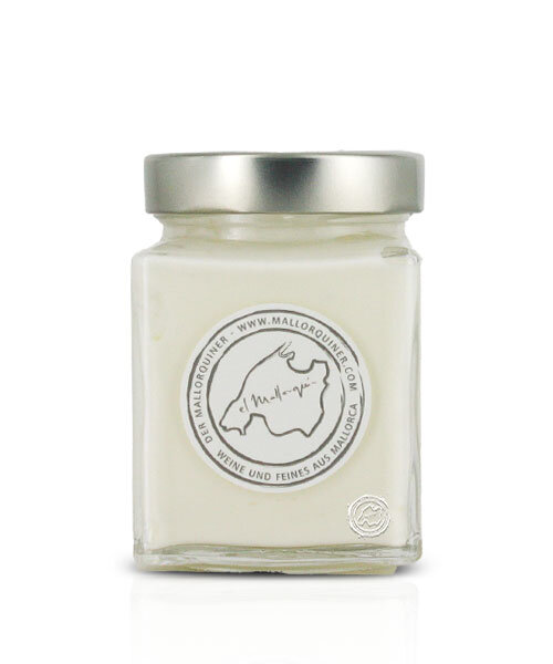 Der Mallorquiner Allioli, 250g Glas