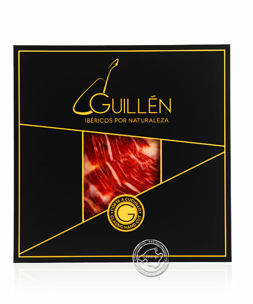 Guillen Iberico Paleta de Bellota 100g.