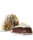 Jamon Serrano - Schinken; Stück ohne Knochen, 800-g-Stück