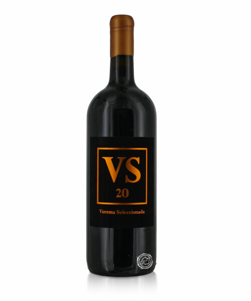 Angel Bodegas VS20 Magnum, Vino Tinto 2020, 1,5-l-Flasche