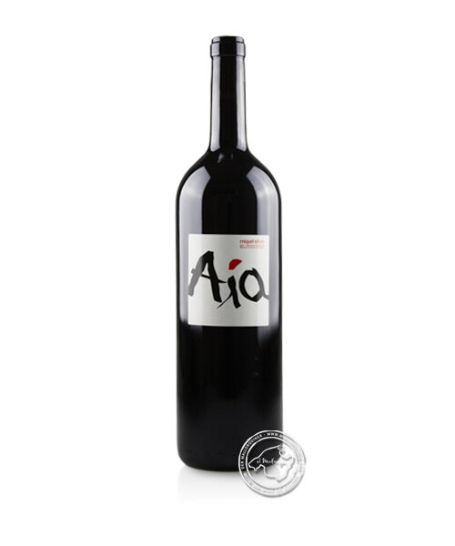 Miquel Oliver Aía Mag., Vino Tinto 2021, 1,5-l-Flasche