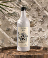 Bodega65 Cuvee Dos Blanco, Vino Blanco 2025, 0,75-l-Flasche