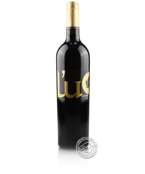 Mortitx L´U Negre, Vino Tinto 2022, 0,75-l-Flasche