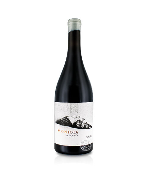 Mortitx Monjoia, Vino Tinto 2022, 0,75-l-Flasche