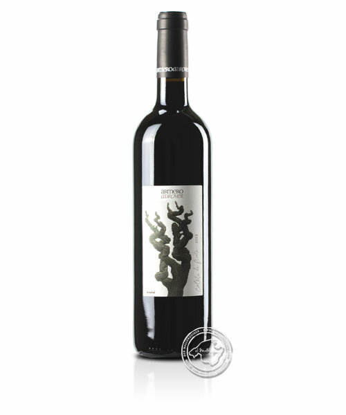 Armero i Adrover Collita de Fruits Negre, Vino Tinto 2023, 0,75-l-Flasche