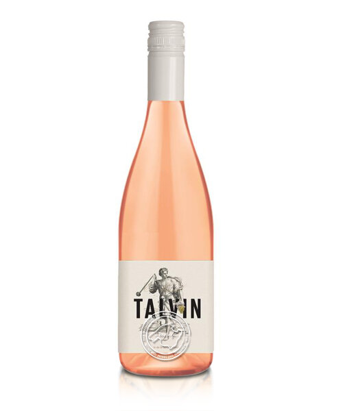 Ses Talaioles Talvin Rose, Vino Rosado 2025, 0,75-l-Flasche